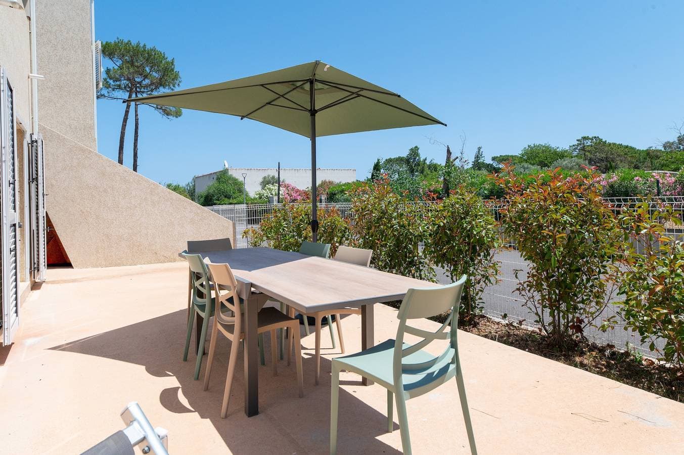 Foto 2 von 26: Apartment „La Dolce Vita 1“ mit Meerblick, WLAN und Klimaanlage