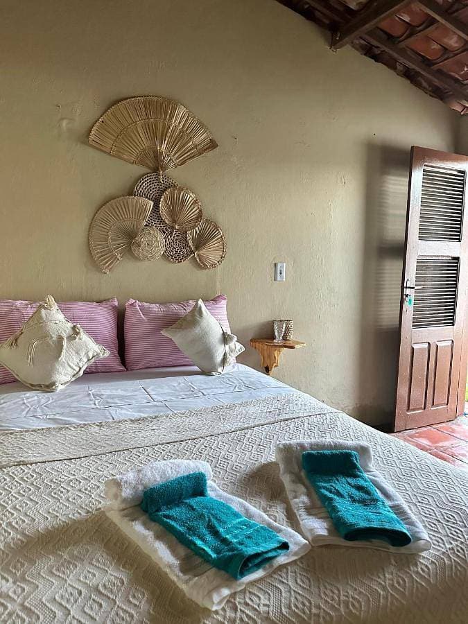 Vila manguita Suíte Pitanga 1