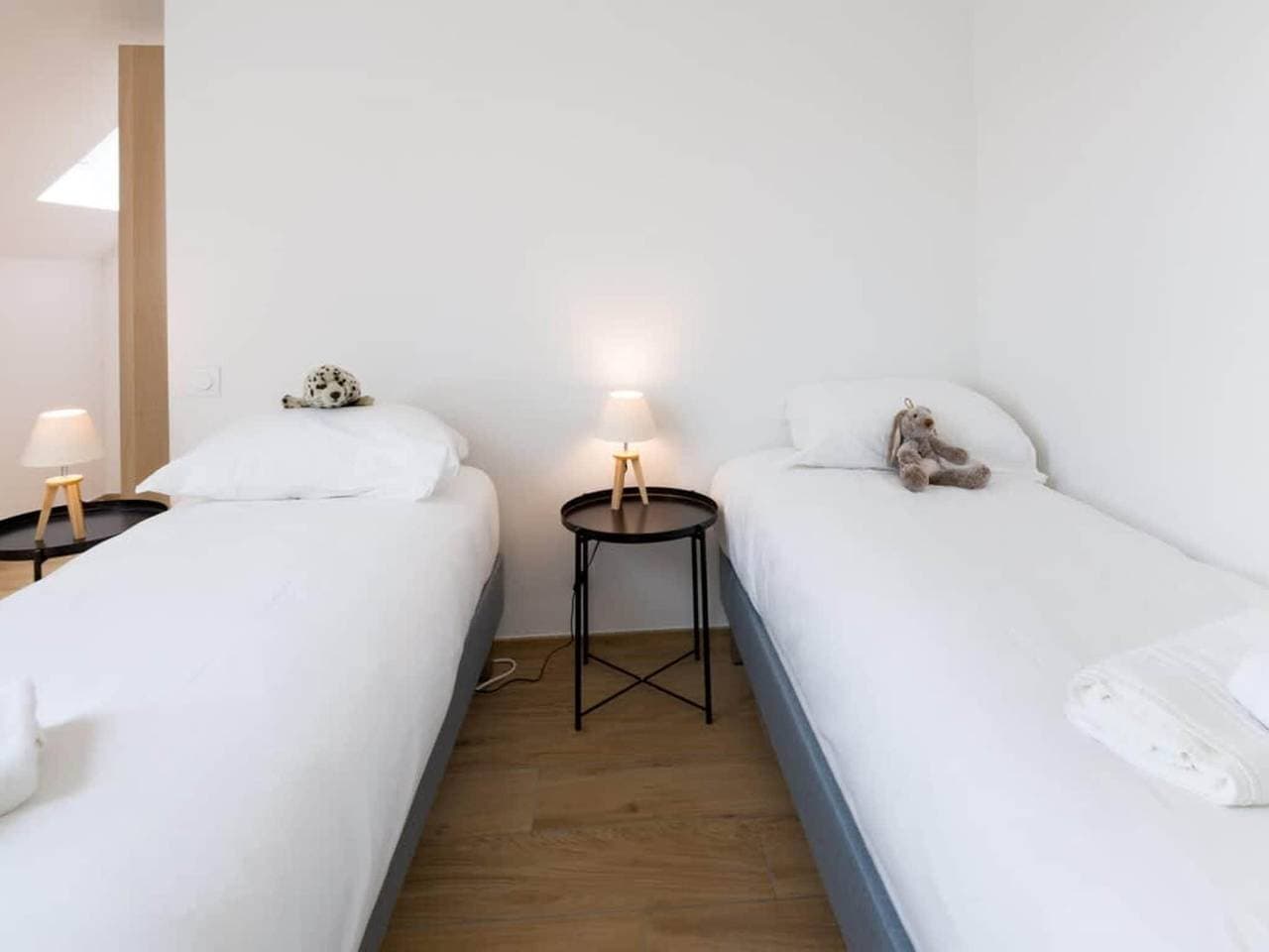 Foto 11 von 40: Luxuriöse Wohnung mit herrlichem Meerblick
