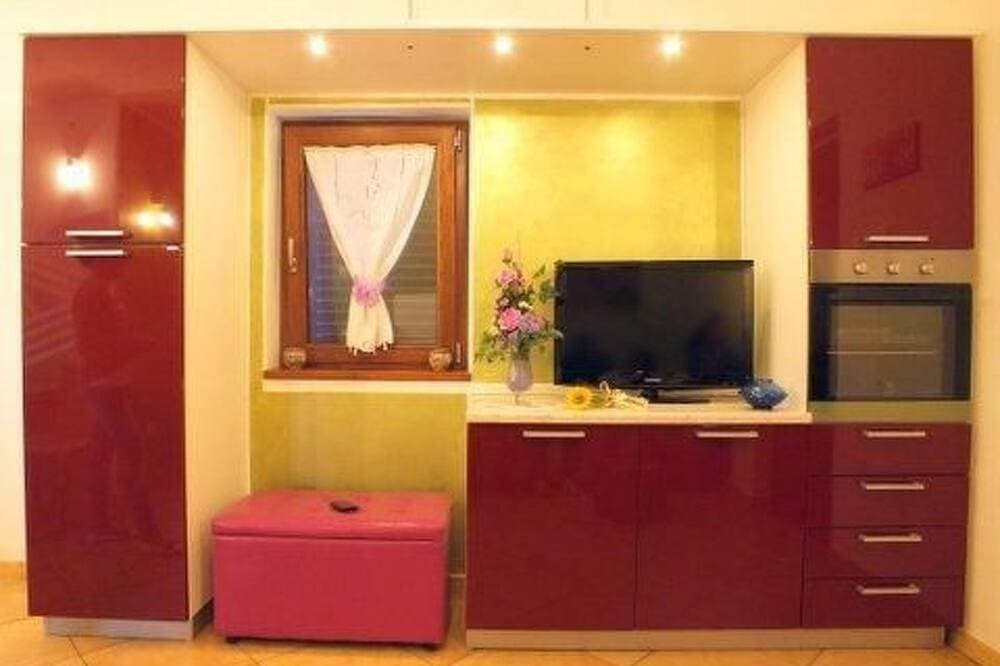 Foto 10 von 16: Komfortable Ferienwohnung in Strandnähe