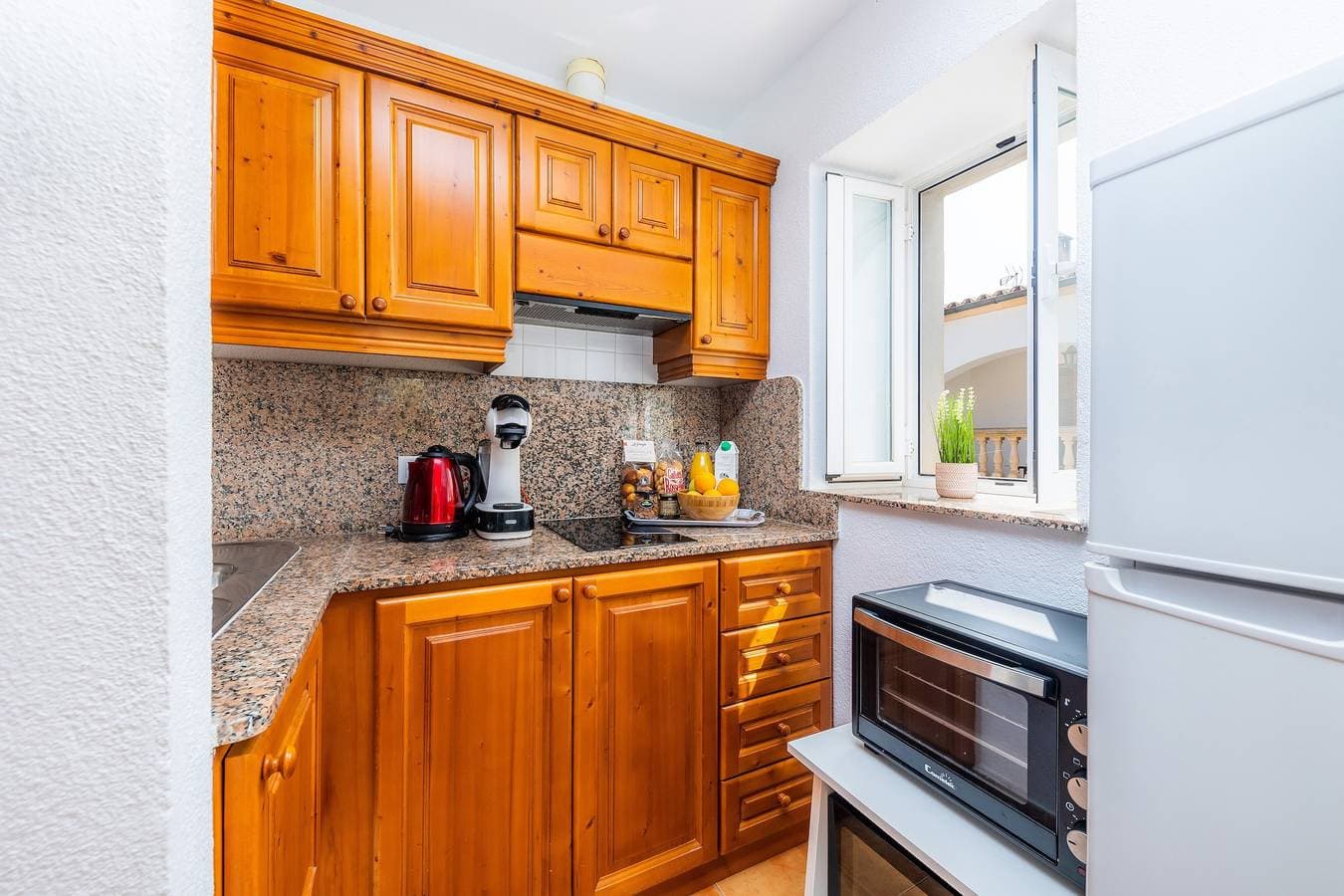 Foto 11 von 45: Ferienwohnung 'Can Jaume' mit Balkon, Wi-Fi und Klimaanlage