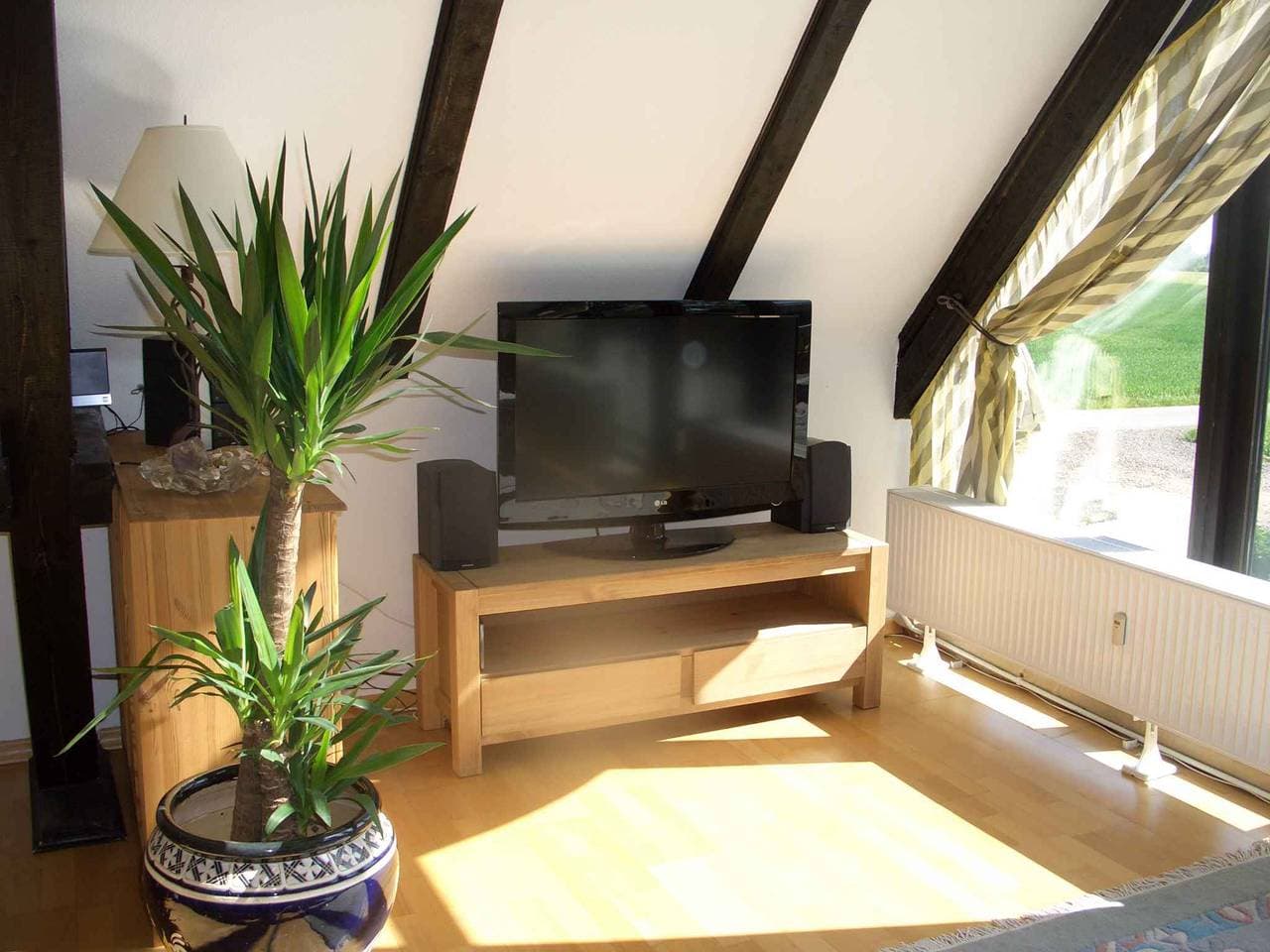 Foto 6 von 21: Studio mit Fahrrädern im Schaumburger Land