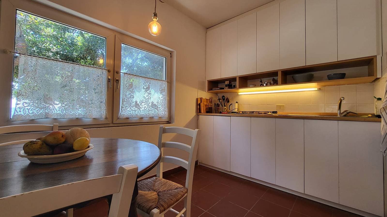 Foto 13 von 32: Strandhaus 'Perla di Mare' direkt am Meer