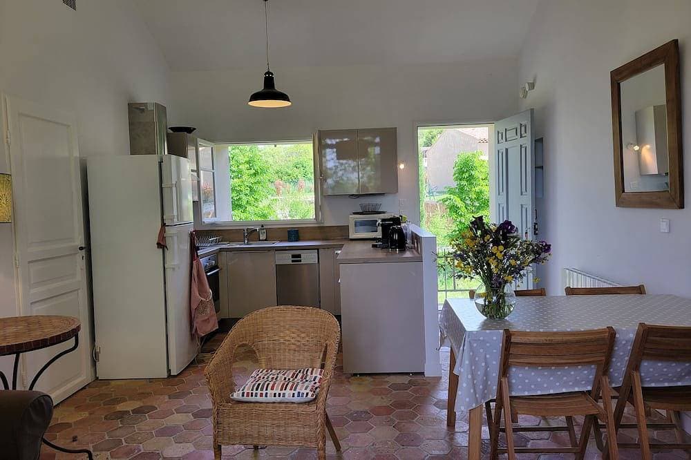 Foto 11 von 17: Independent apartment, - 4 people
