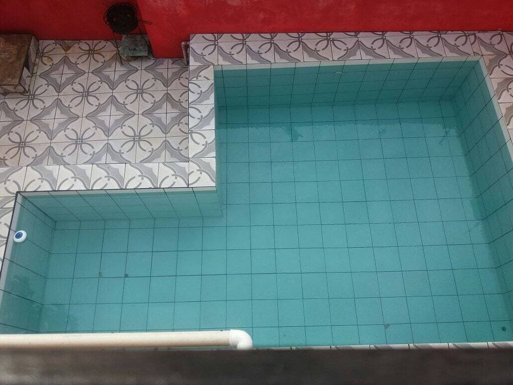 Foto 5 von 5: Mit Pool In Bar De Cunhaú, In Der Nähe Von Pipa Beach, Der Nordkaribik