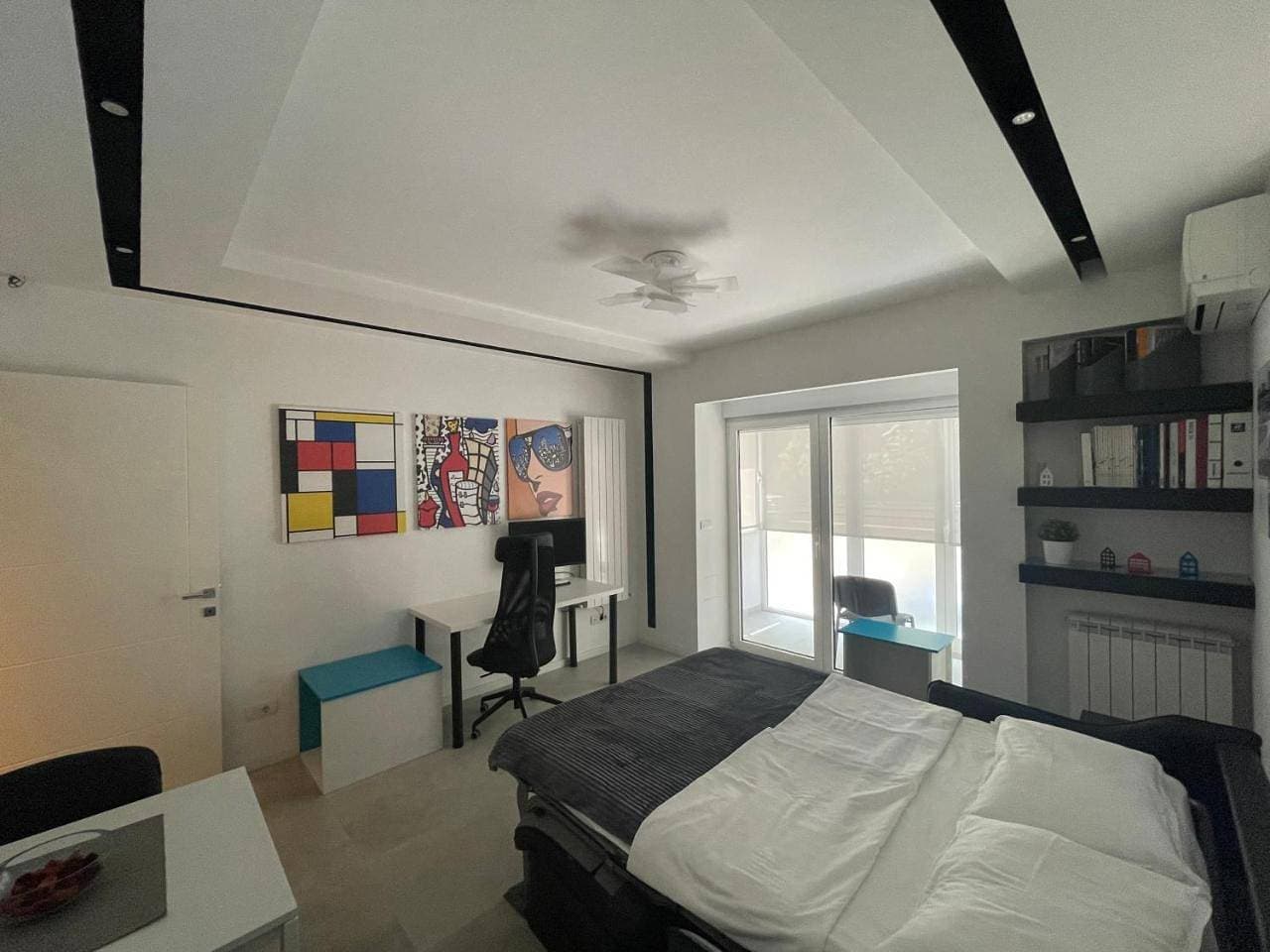Foto 10 von 19: Apartment