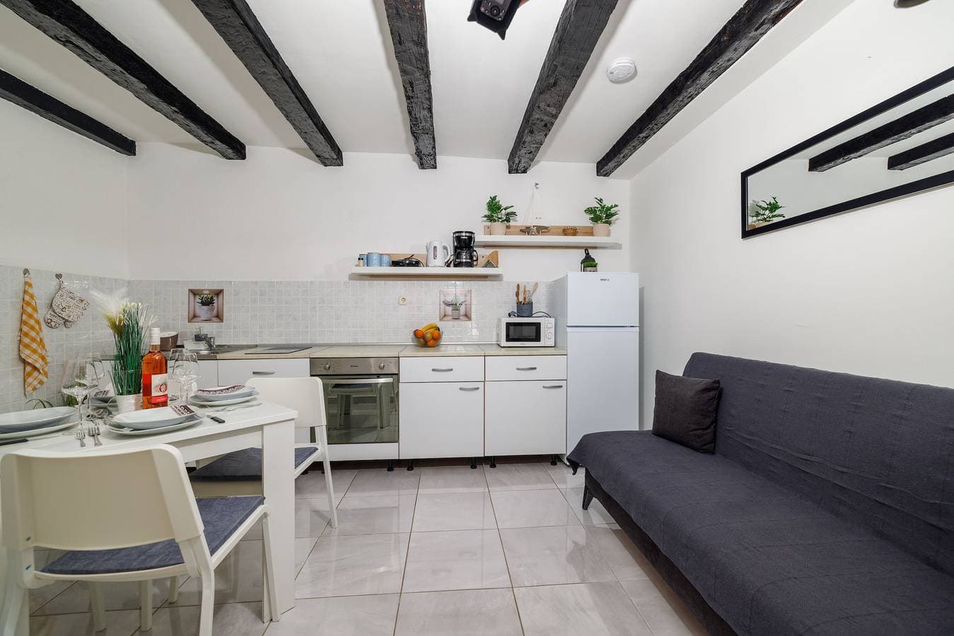 Foto 4 von 29: Apartment Lozann