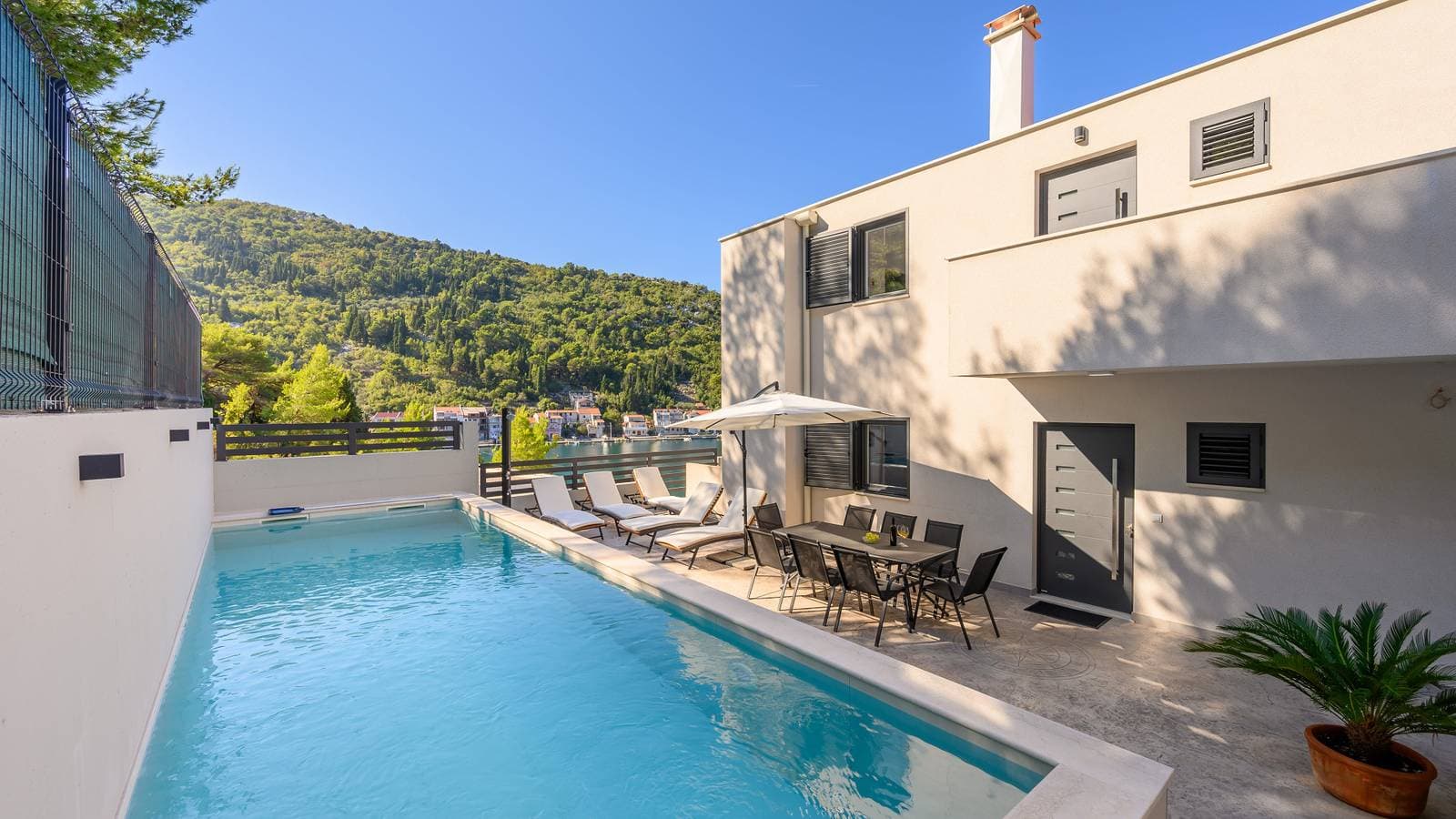 Villa Dida Božo by Villas Guide 1