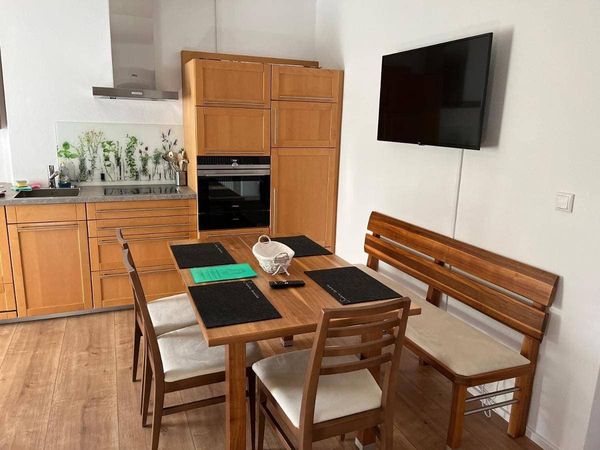 Foto 5 von 19: Two-Bedroom Apartment
