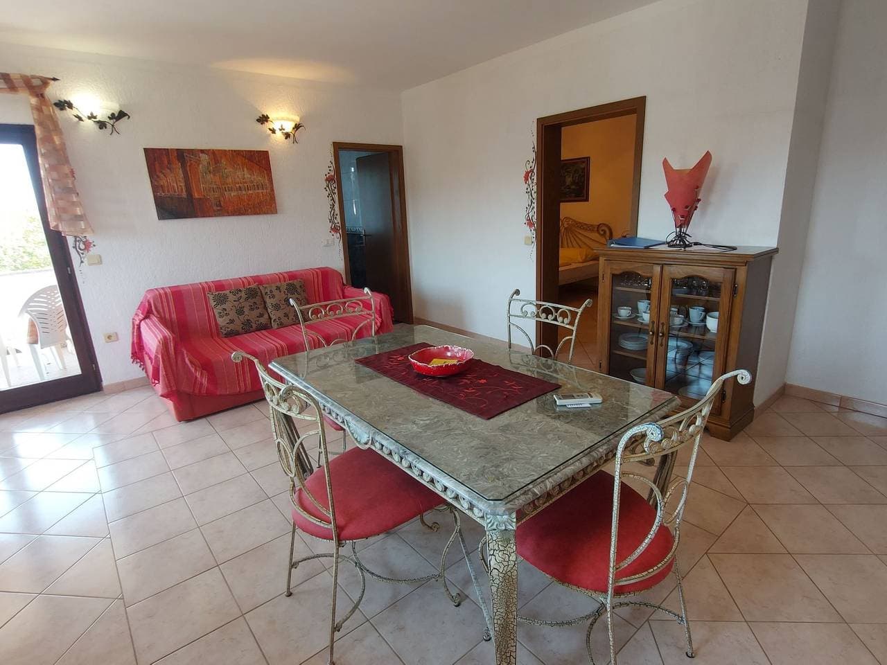 Foto 12 von 38: Villa Linet 6.