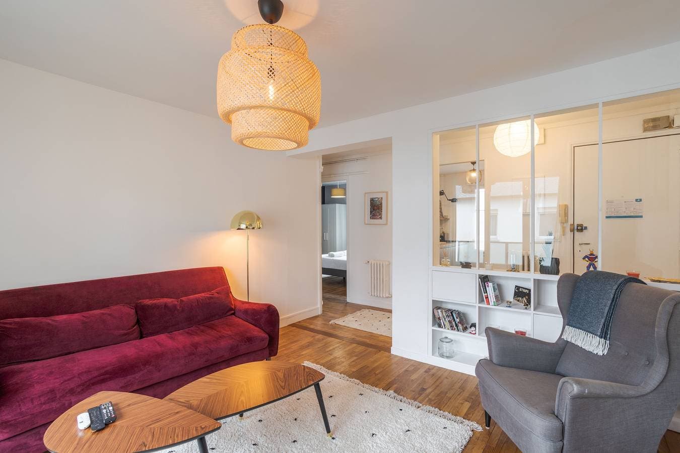Foto 11 von 14: Ferienwohnung für 4 Personen