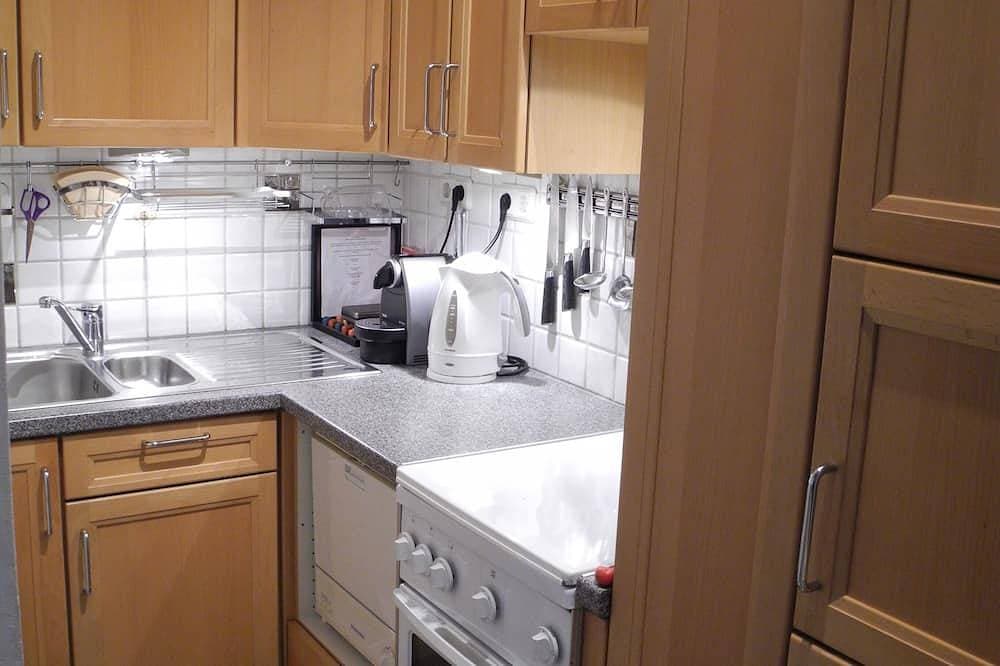 Foto 7 von 11: Liebevoll eingerichtetete Jungendstilwohnung in Gründerzeithaus