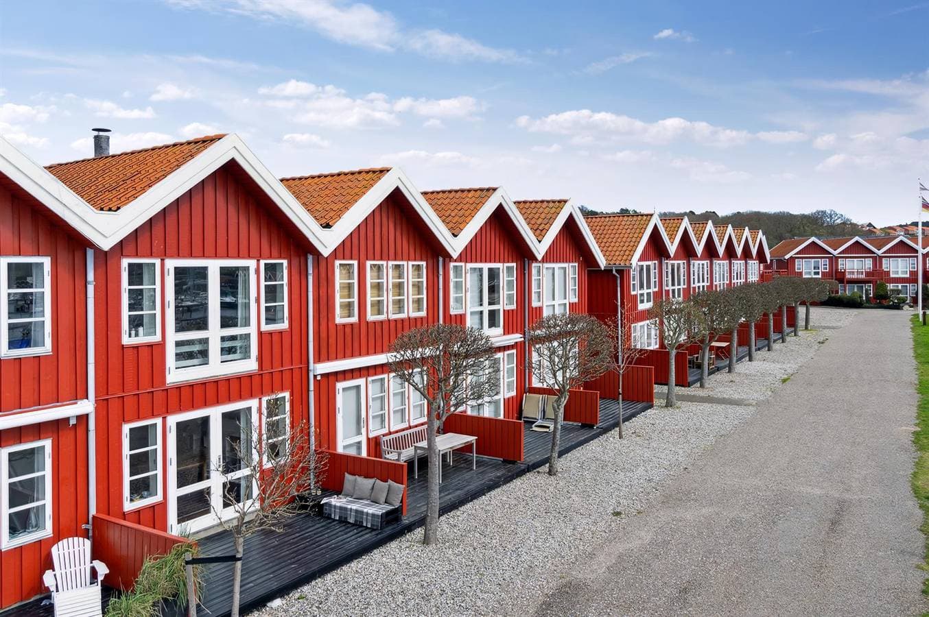 Foto 13 von 22: Beautiful apartment in Ebeltoft w/ 1 Bedrooms