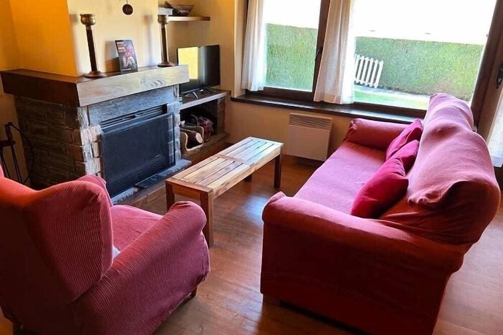 Foto 9 von 27: Bor lll - 6Pax - Drei Schlafzimmer Haus, Schläft 6