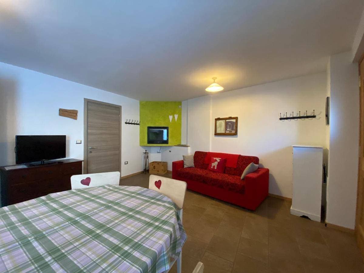 Foto 3 von 39: Apartment - Ground Floor