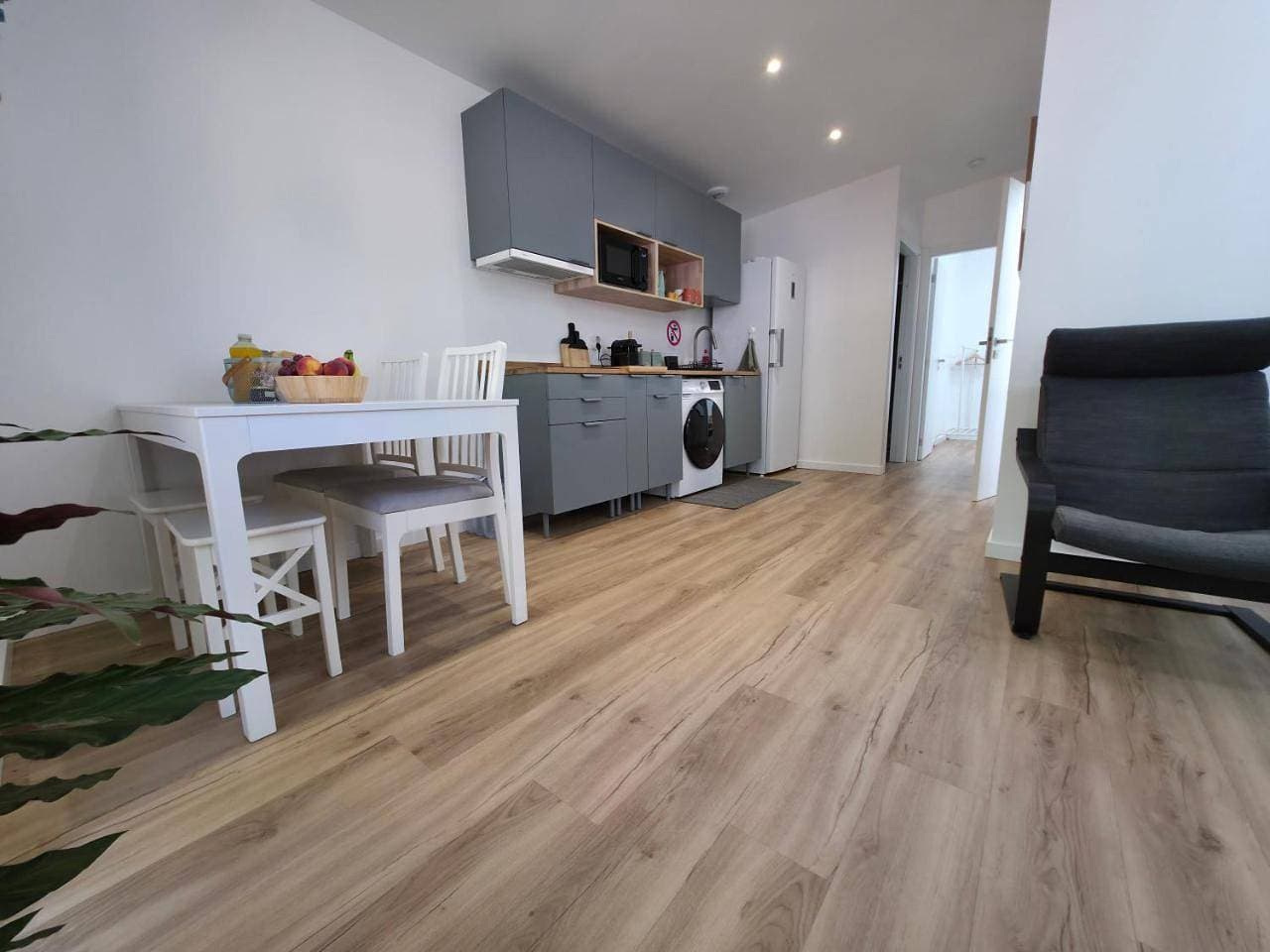 Foto 6 von 12: Two-Bedroom Townhouse