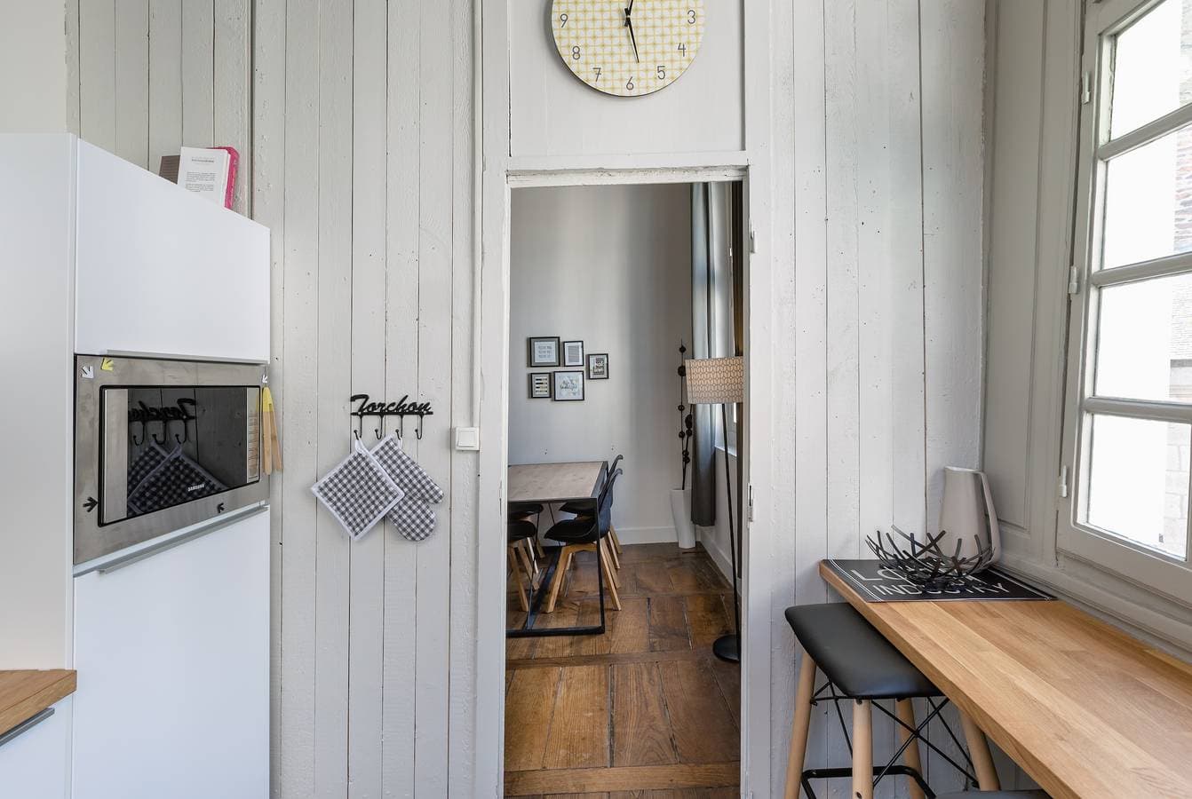 Foto 8 von 13: Ferienwohnung für 2 Personen