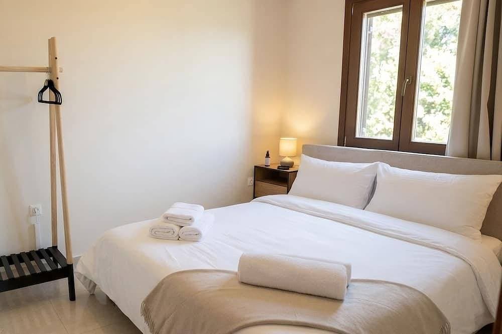 Foto 3 von 30: Villa 'Vignetta Mare: 2-Zimmer-Refugium mit Meerblick, WLAN & Klimaanlage