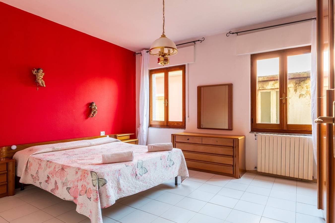Foto 12 von 25: Apartment 'Valentina' mit Balkon, WLAN und Klimaanlage