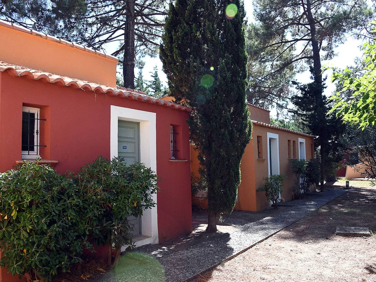 Feriendorf Cala Bianca 1