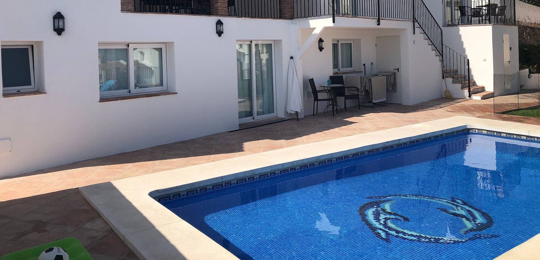 Foto 11 von 18: Studio Torreblanca nahe am Strand
