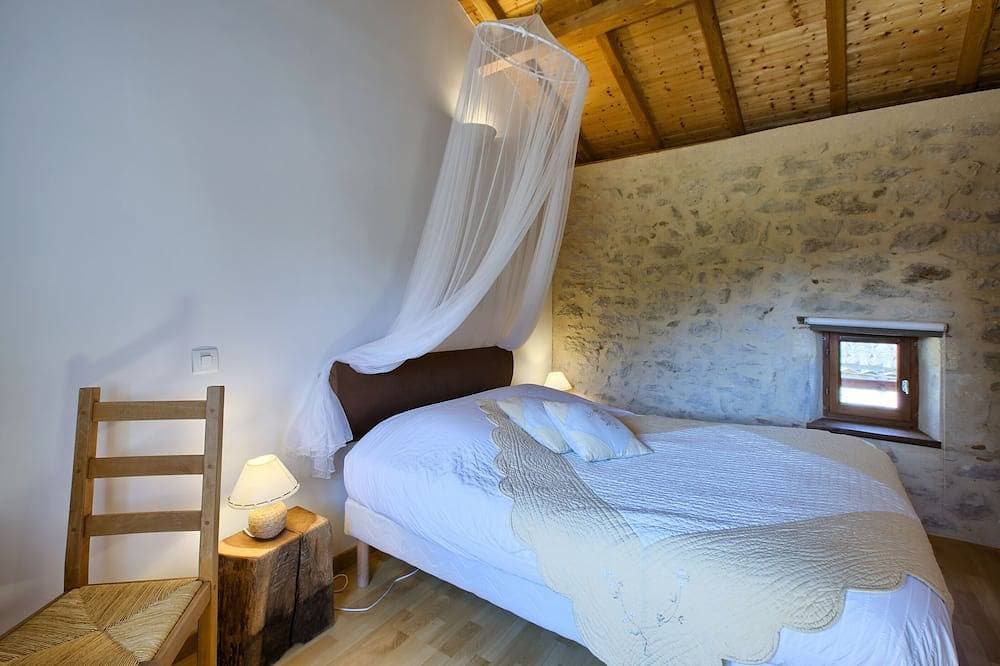 Foto 6 von 18: 3 Schlafzimmer altes Steinhaus im Herzen eines Naturschutzgebietes