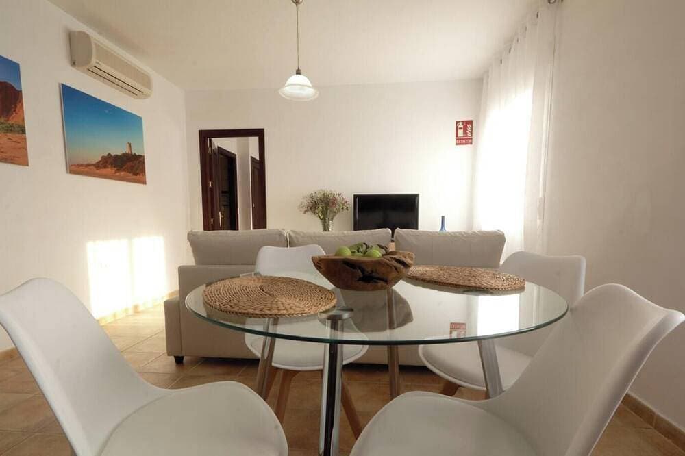 Foto 12 von 24: Ferienwohnung in Chiclana