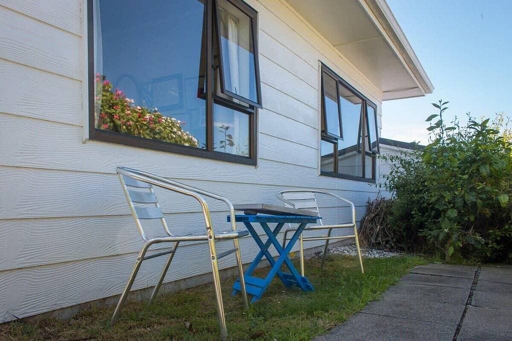 Foto 4 von 20: 1 Bedroom Travellers Retreat in Central Auckland