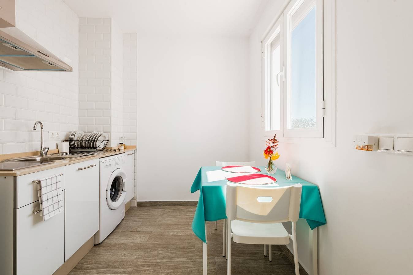 Foto 3 von 20: Modernes Studioapartment – La Higuera 3
