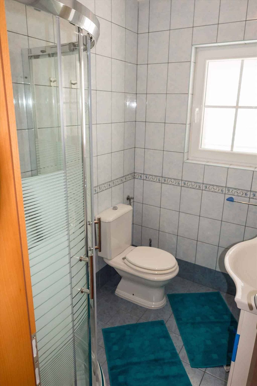 Foto 13 von 28: Ferienwohnung mit Meerblick