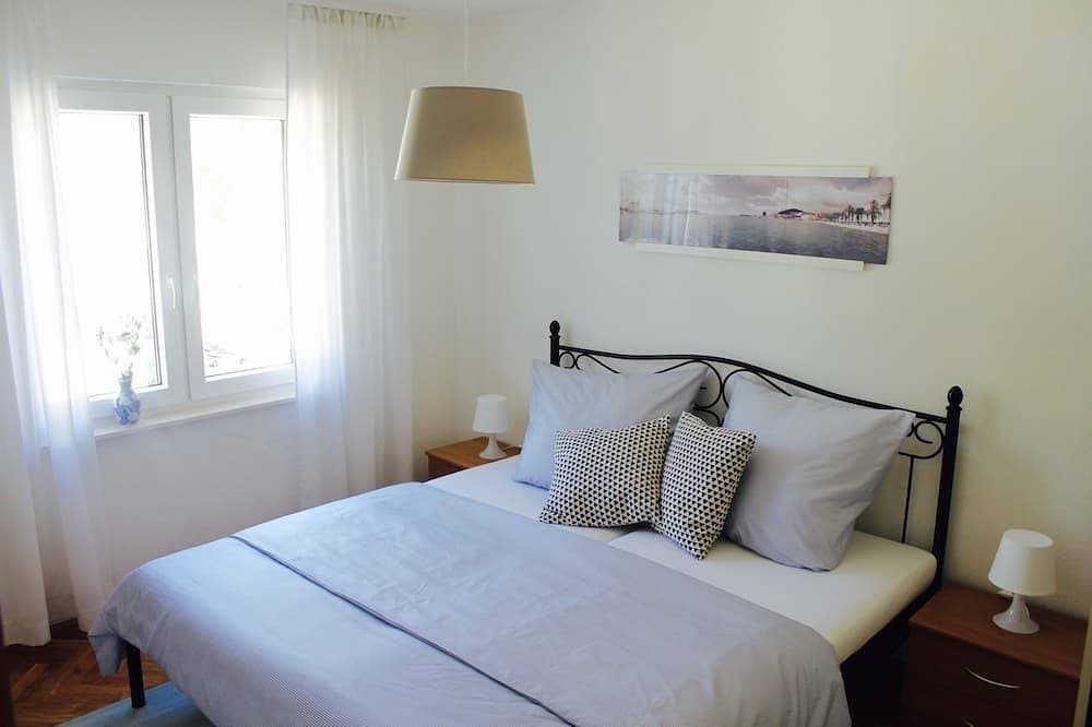 Foto 7 von 26: Ferienwohnung (97 qm) mit tollem Meerblick