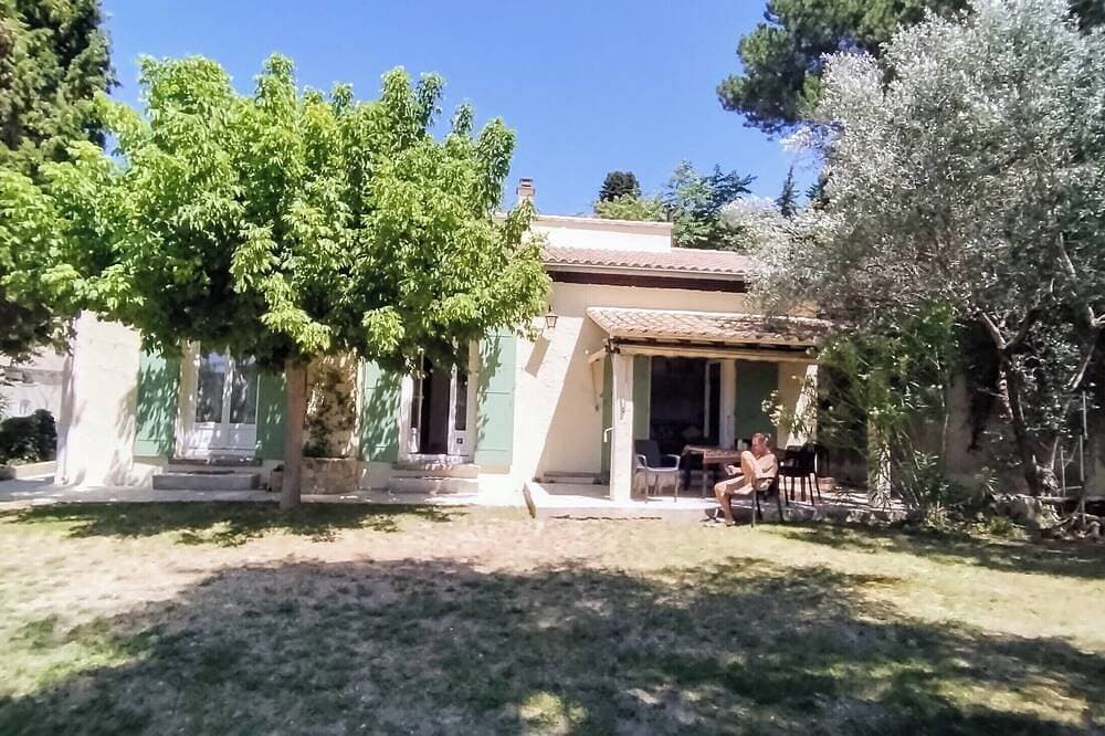 Foto 13 von 21: Hundefreundliche 2-Schlafzimmer-Gîte mit Pool | Cévennen