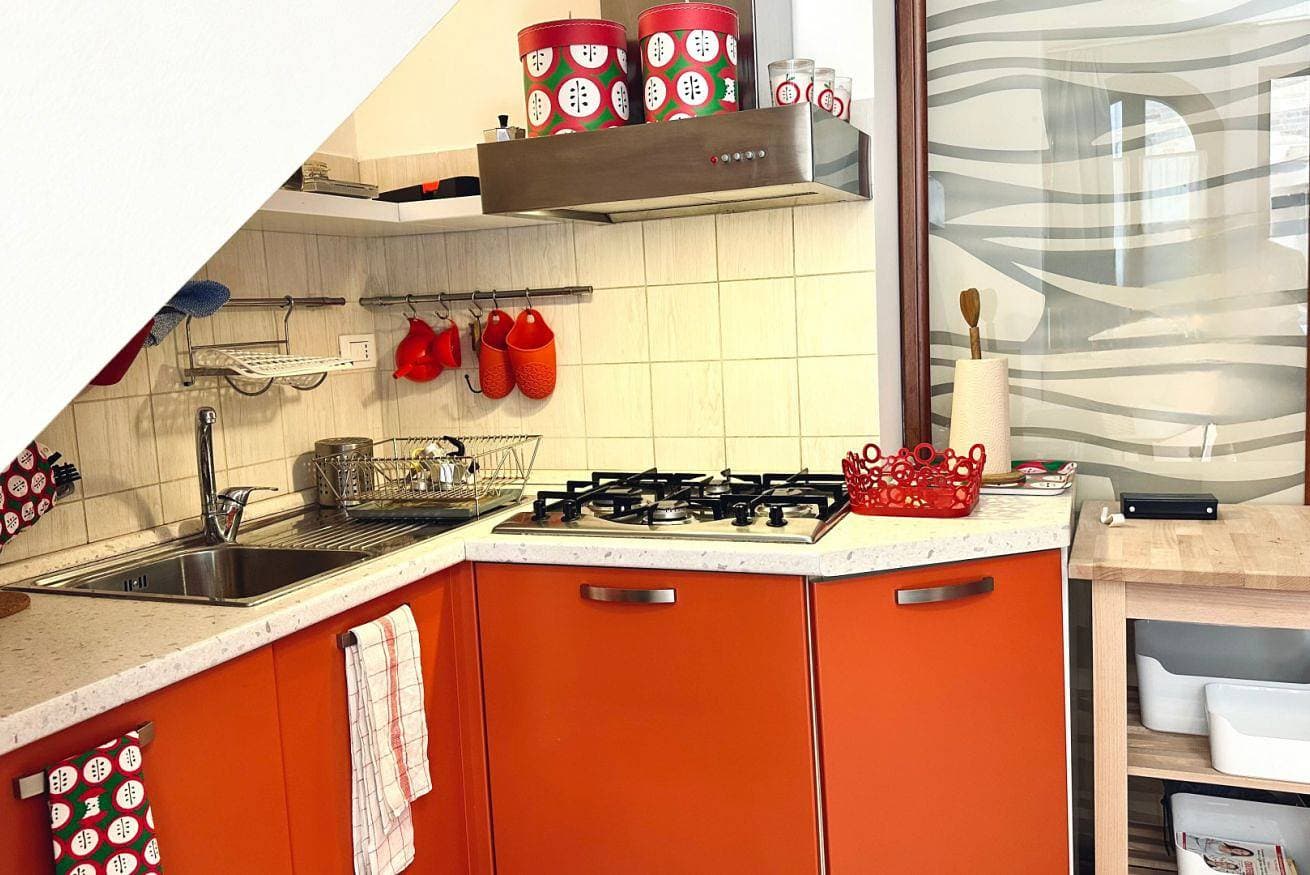 Foto 8 von 12: Ferienwohnung für 3 Personen