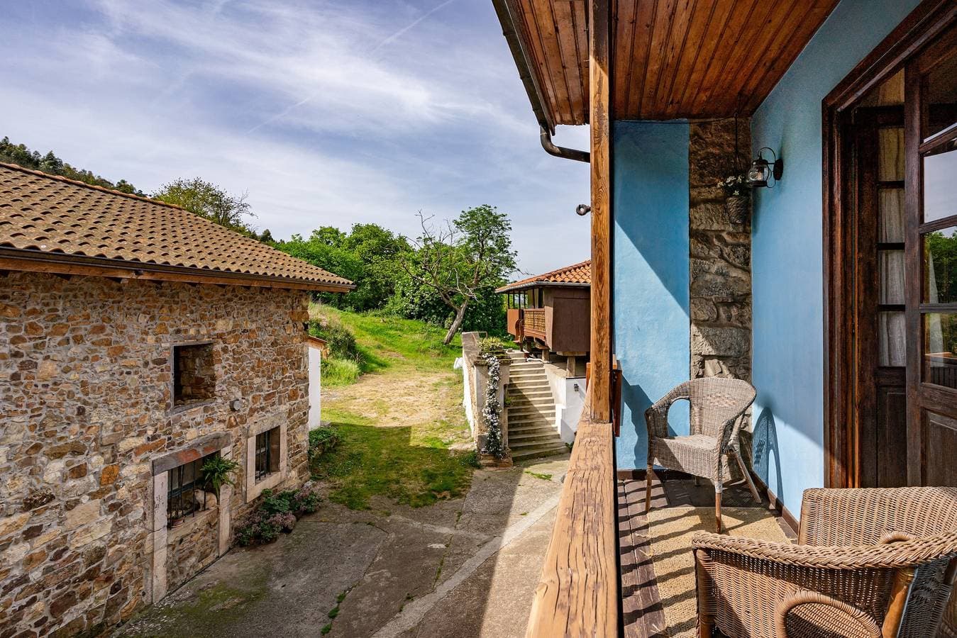 Foto 9 von 20: Casa Rural Selmo im Herzen von Asturien