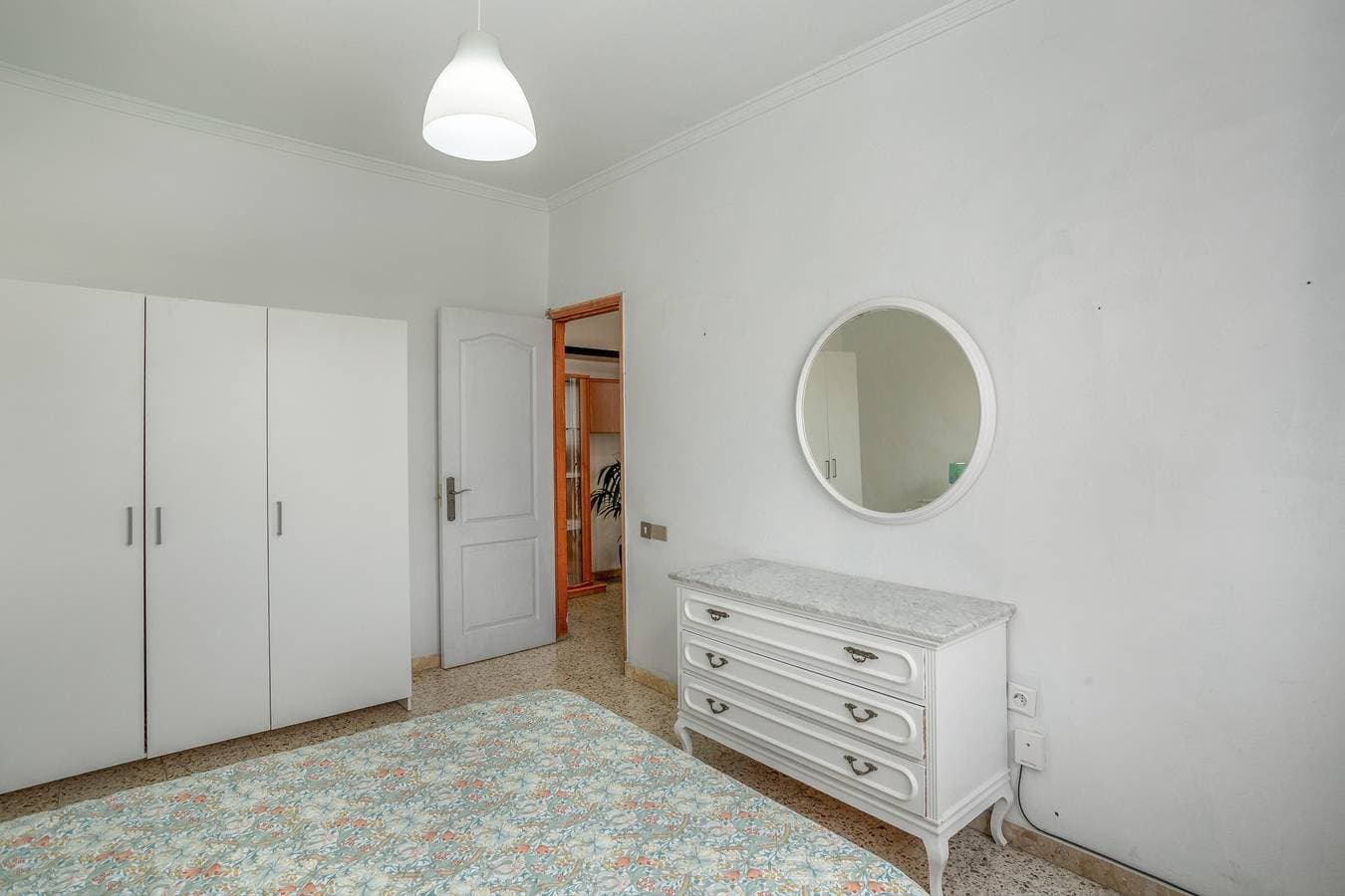 Foto 9 von 20: Ferienwohnung 'Karla' mit Bergblick, Balkon und WLAN