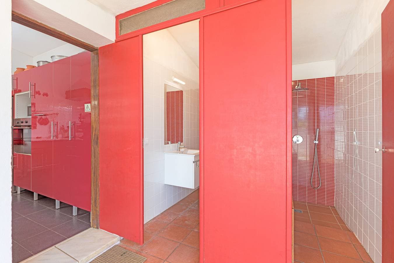 Foto 12 von 30: Ferienwohnung 'Cerca Do Altinho' mit privatem Pool, privater Terrasse und Wi-Fi