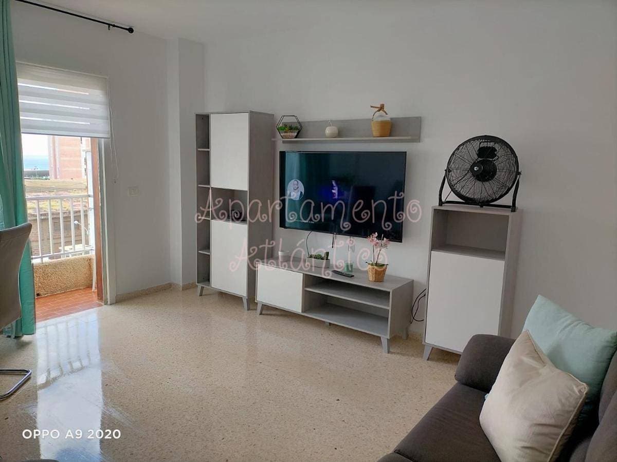 Foto 7 von 39: Apartamento Atlantico Santa Cruz