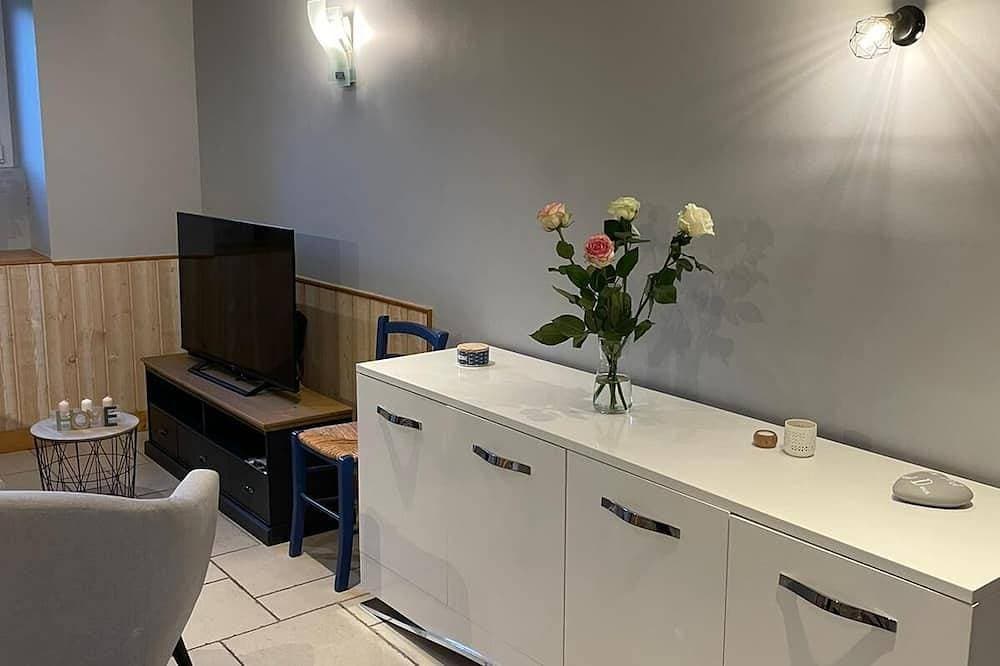 Foto 13 von 27: Townhouse 5 travellers Cherbourg en Cotentin