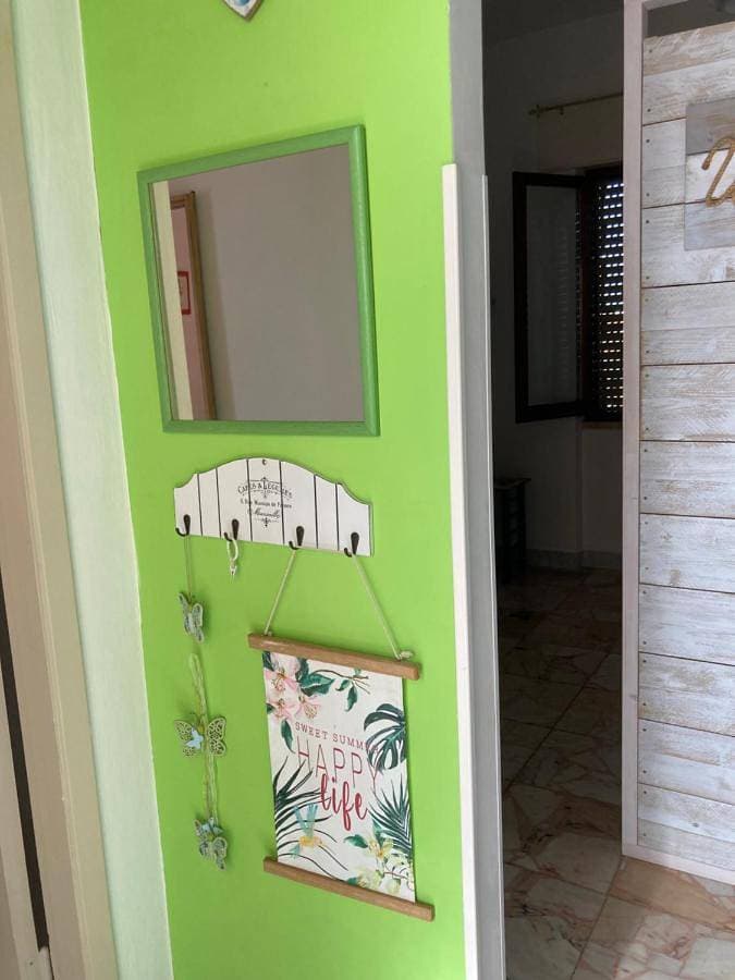 Foto 2 von 43: Apartment with Garden View
