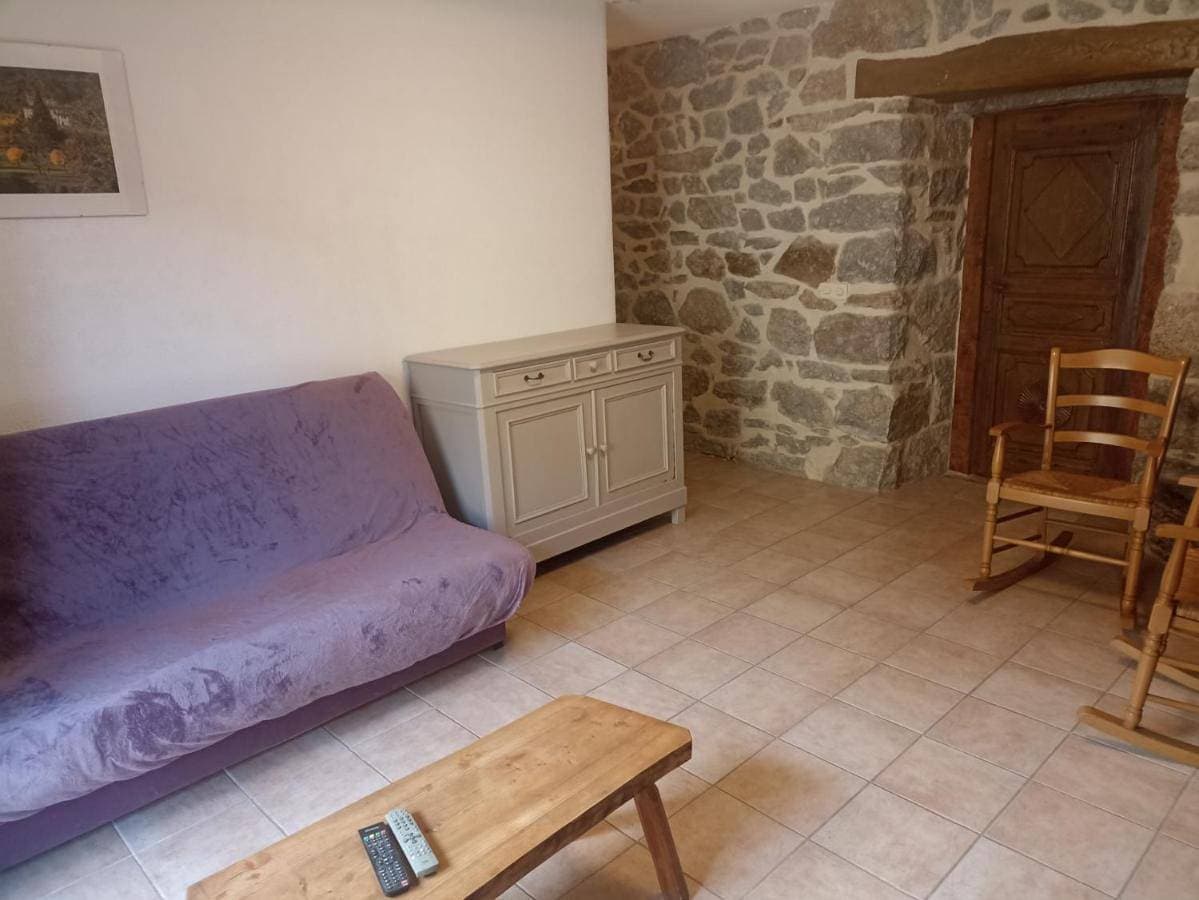 Foto 5 von 15: Apartment with Terrace