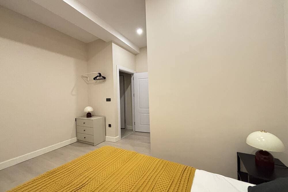 Foto 5 von 21: Newly Built 2Br Residence in Central Şişli