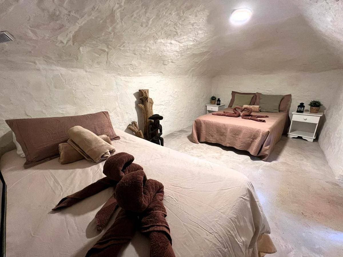 Foto 3 von 20: Deluxe Room (2 Adults + 1 Child)