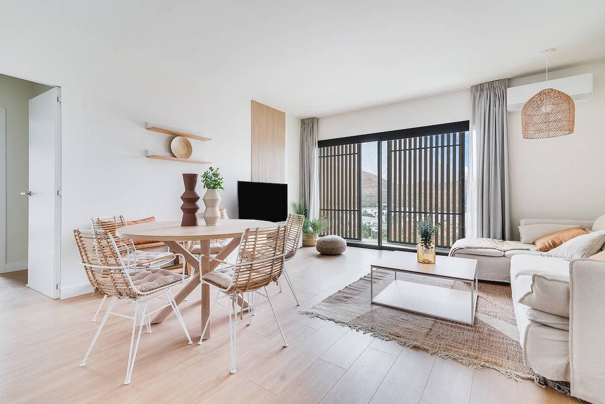 Foto 6 von 45: Ferienwohnung für 5 Personen mit Pool