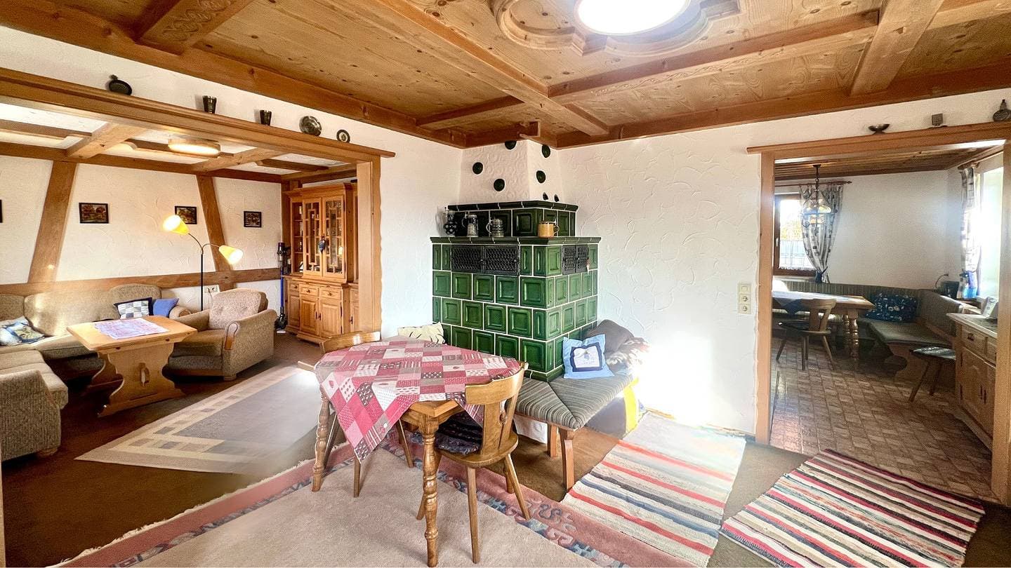 Foto 3 von 13: Ferienhaus Faulensee
