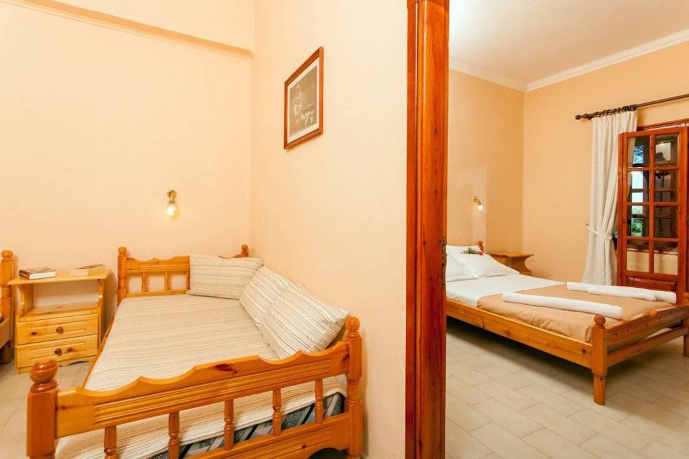 Foto 2 von 12: Villa für 3 Personen