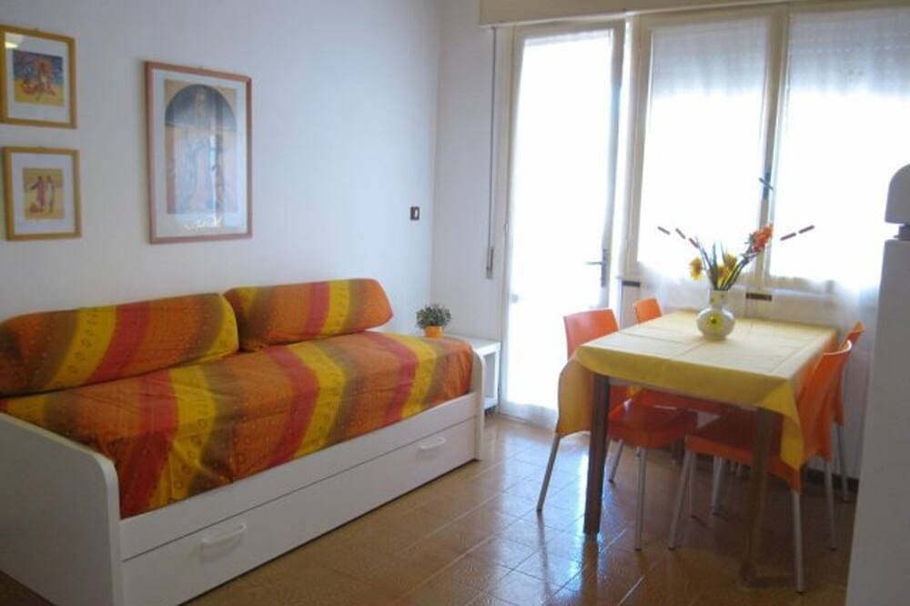 Foto 7 von 18: Wohnung mit großer Terrasse in Grado