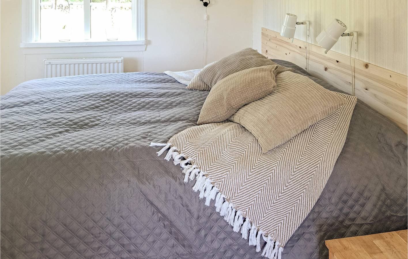 Foto 9 von 12: Ferienhaus für 4 Personen