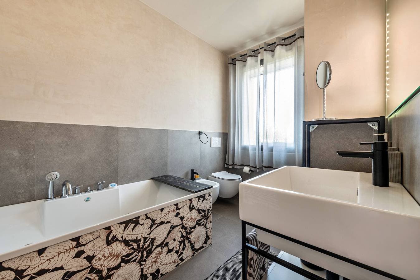 Foto 13 von 44: Villa "Artista" mit privatem Pool, umgeben von Natur
