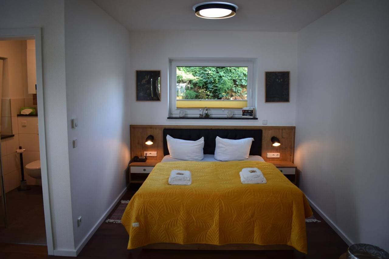 Foto 4 von 15: Family Room