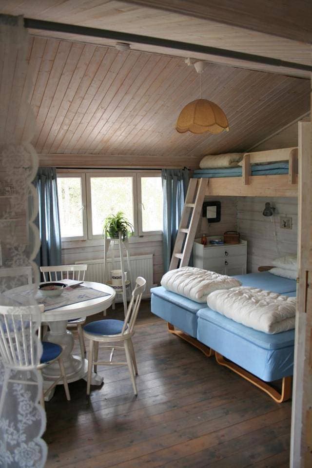 Foto 8 von 49: Cottage (2 Adults + 2 Children)